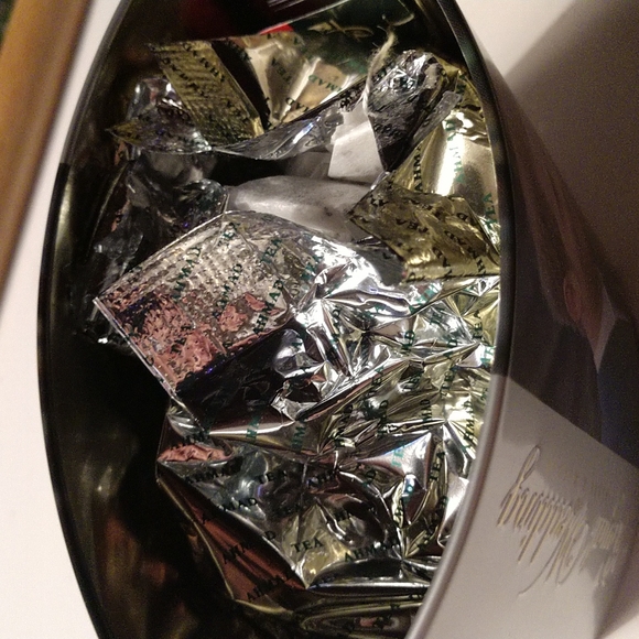 #7 Prince Harry, Prince Henry of Wales & Megan Markle Royal Wedding Tea Caddy - Picture 10 of 13